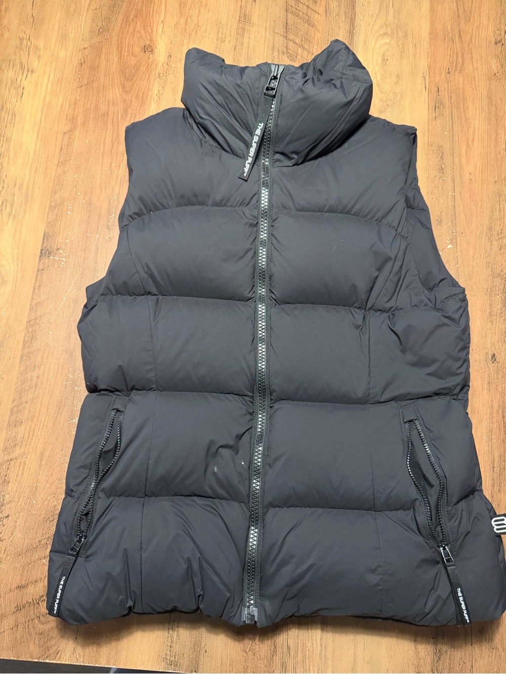 Aritzia supersnug Puff